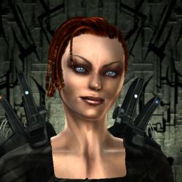 kali'tora — legacy portrait