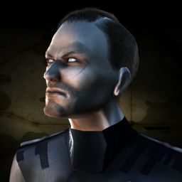 Syrus666 — legacy portrait