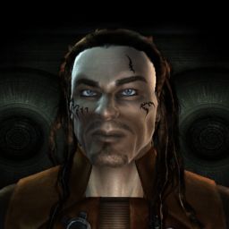 Shade Mokashi — legacy portrait