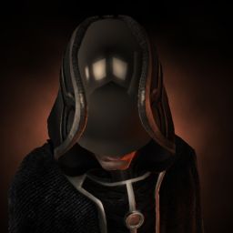 SleepingAwake — legacy portrait