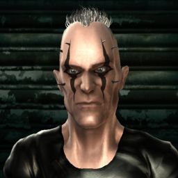 Speedier 2nd — legacy portrait