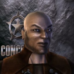 Cerberix — legacy portrait