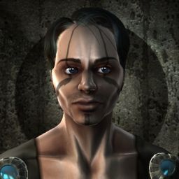 Ni'Vanye'Ia'Chay — legacy portrait