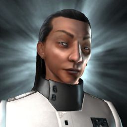 Katsu Henrikki — legacy portrait