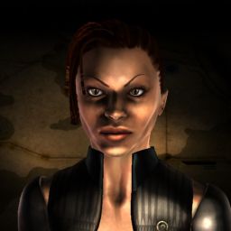 Helmke — legacy portrait