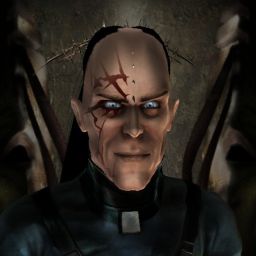 Valaris Skyevallen — legacy portrait