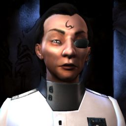 Leon DeFalchion — legacy portrait