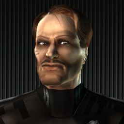 Schtefan — legacy portrait