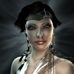 Nizraele — legacy portrait