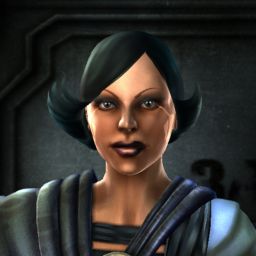 Espira Dawn — legacy portrait