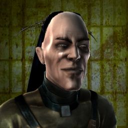 Dozer Bul — legacy portrait