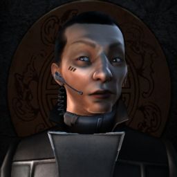 Rocco75 — legacy portrait