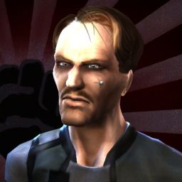 Zhaymus Hockhold — legacy portrait