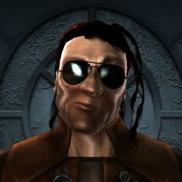 Innatus Rextintor — legacy portrait