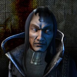 xanatos420 — legacy portrait
