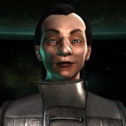 Rebunus Troth — legacy portrait