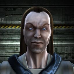 Igorstar — legacy portrait