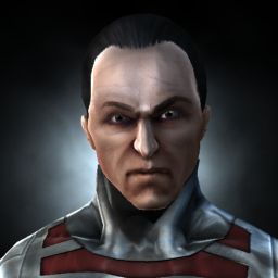 midori83 — legacy portrait