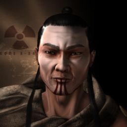 XUZL — legacy portrait