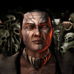 Hirnok — legacy portrait