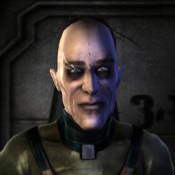 mlody8212 — legacy portrait