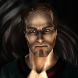 Demortes — legacy portrait