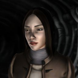 Quinella — legacy portrait