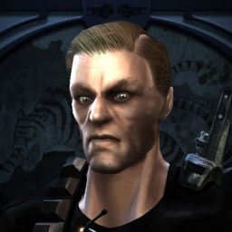 Fenix Zealot — legacy portrait