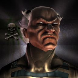 Nels0n — legacy portrait