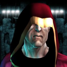 cantsee indahood — legacy portrait