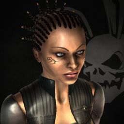 shandoel — legacy portrait