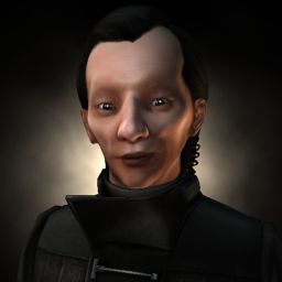 Bassen — legacy portrait