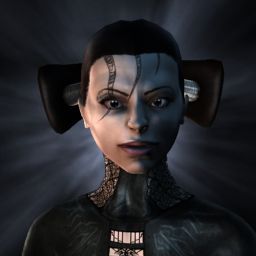 Jaku78 — legacy portrait