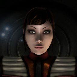 wizzy noise — legacy portrait