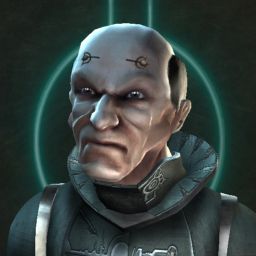 DirtySnipe — legacy portrait