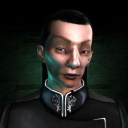 hom — legacy portrait