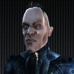 marshall26 — legacy portrait