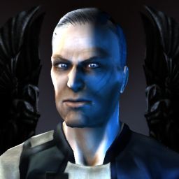 Julius Kaiser — legacy portrait