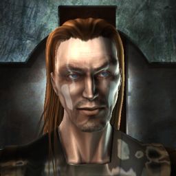 Corpranis — legacy portrait