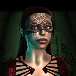 Aleyia Lebanon — legacy portrait
