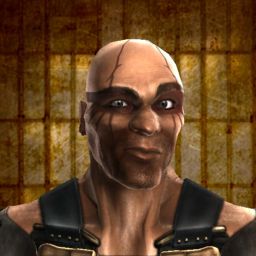 Nelipots — legacy portrait