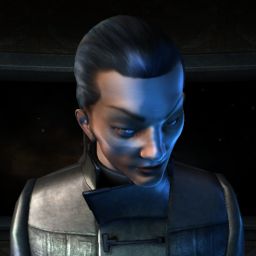 Archuenon — legacy portrait