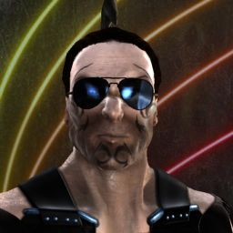 0lmer2k — legacy portrait