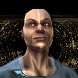 Drilsk Machine — legacy portrait