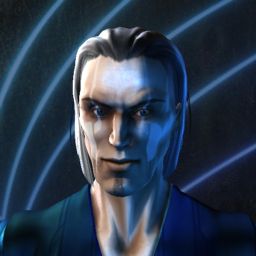 Sam0vaRUS — legacy portrait
