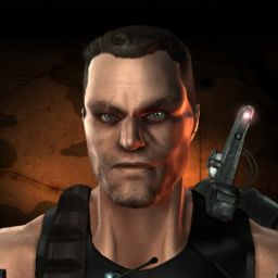 Archon Synth — legacy portrait