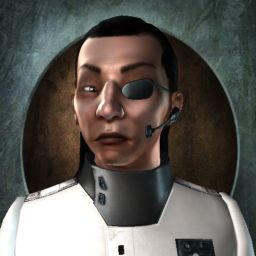 Captain death7997 — legacy portrait