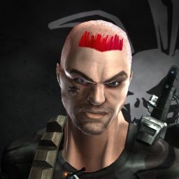 00donkey — legacy portrait
