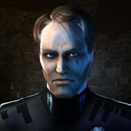 Creio — legacy portrait
