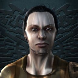 kopperberg — legacy portrait